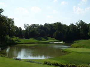 Muirfield Village 12th